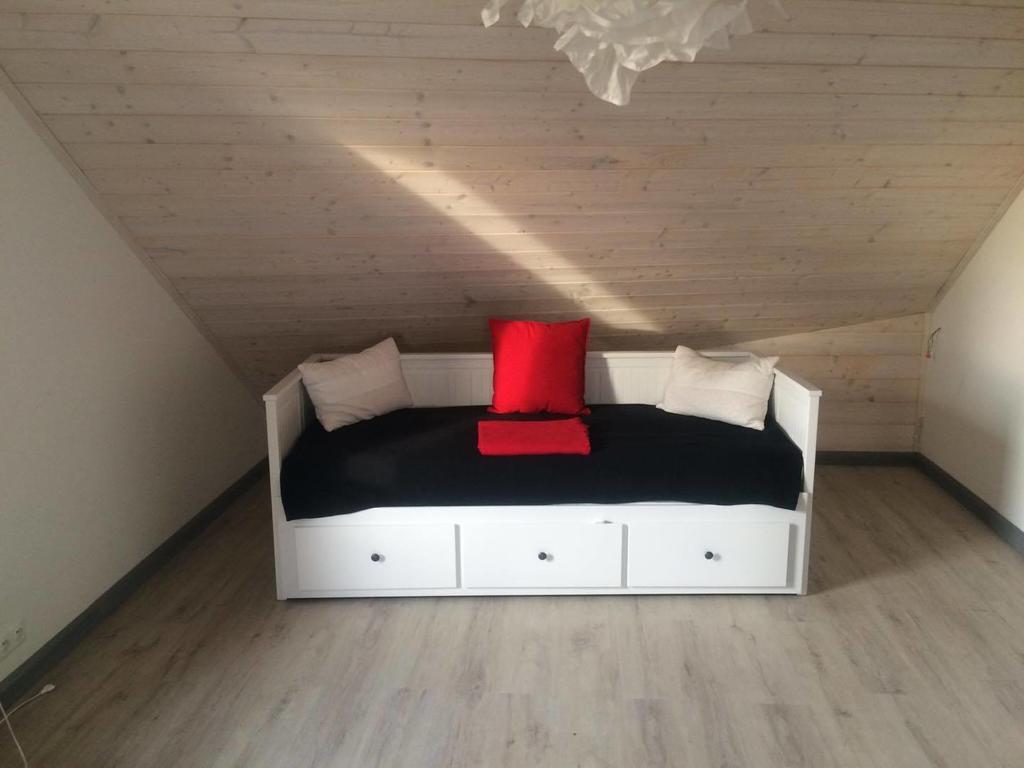 Chamedafne W Puszczy Kampinoskiej Brochów Esterno foto
