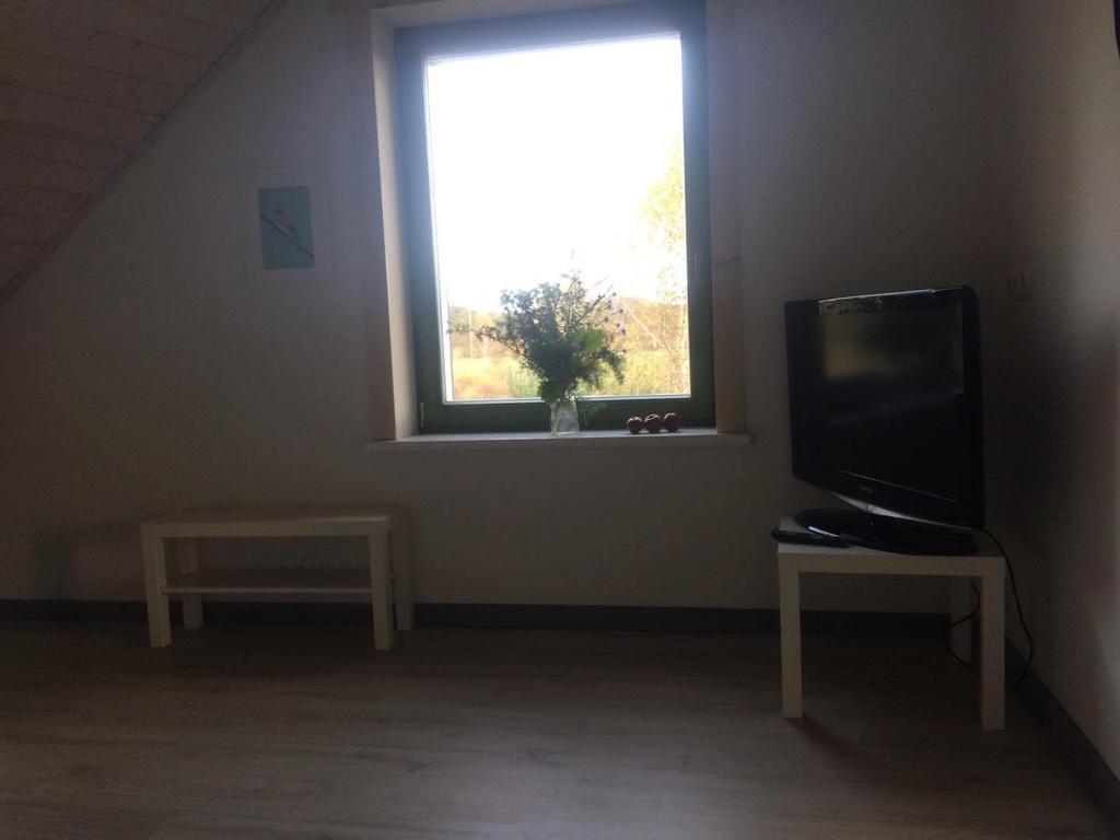 Chamedafne W Puszczy Kampinoskiej Brochów Camera foto